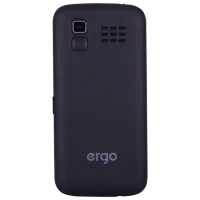 Ergo R201 Black / Dual SIM photo 3