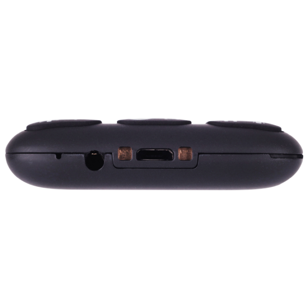 Ergo R201 Black / Dual SIM photo 7