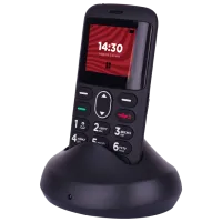 Ergo R201 Black / Dual SIM photo 9