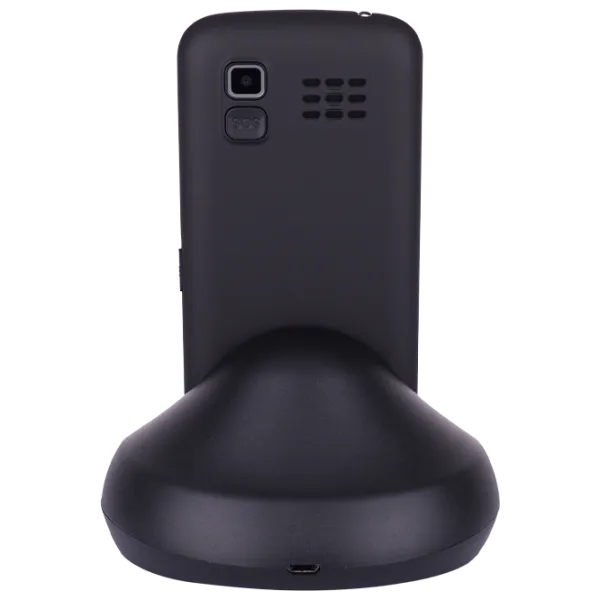Ergo R201 Black / Dual SIM photo 10