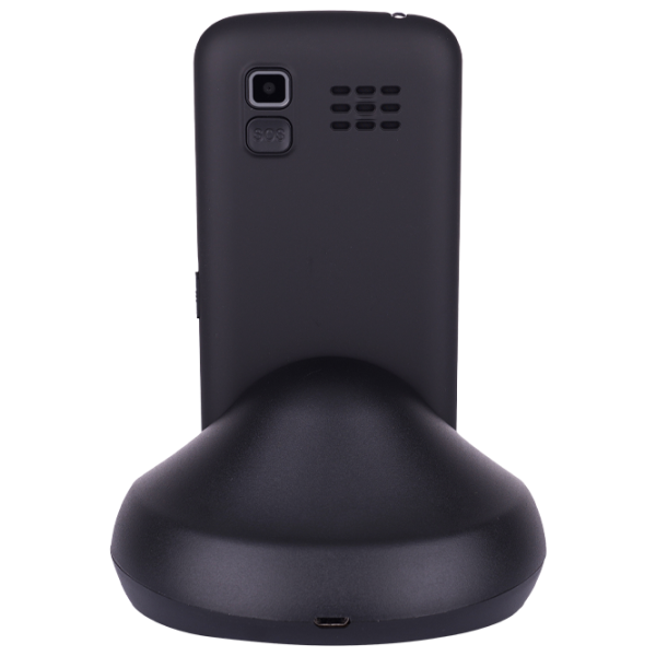 Ergo R201 Black / Dual SIM photo 10