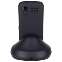 Ergo R201 Black / Dual SIM photo 10