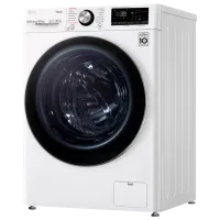Стиральная машина LG TW4V9RW9W 10.5 кг / 1400 об/мин / Белый photo 3