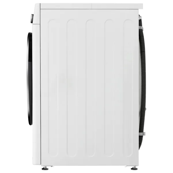 Mașină de spălat LG TW4V9RW9W 10.5 kg / 1400 rpm / White photo 4