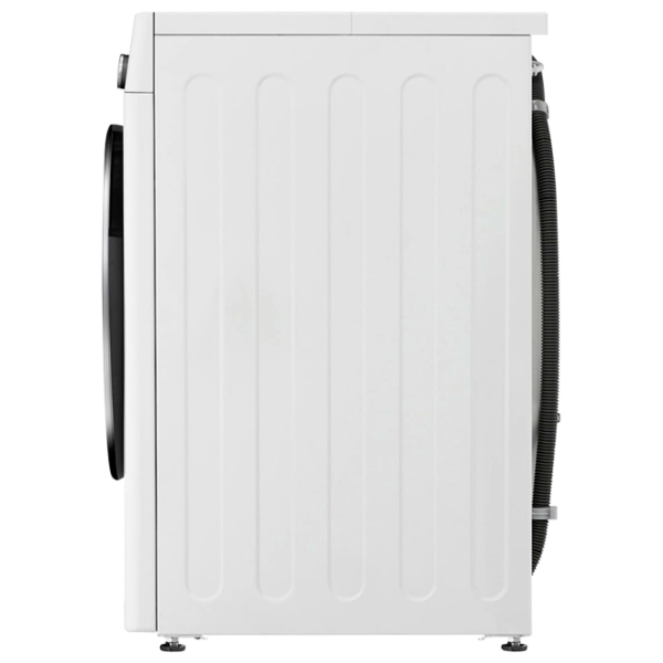 Mașină de spălat LG TW4V9RW9W 10.5 kg / 1400 rpm / White photo 4