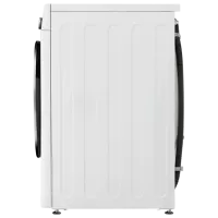 Стиральная машина LG TW4V9RW9W 10.5 кг / 1400 об/мин / Белый photo 4