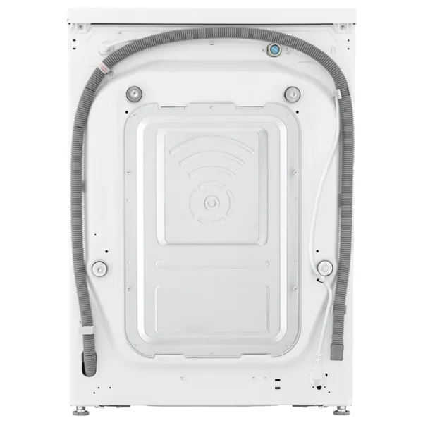 Mașină de spălat LG TW4V9RW9W 10.5 kg / 1400 rpm / White photo 5