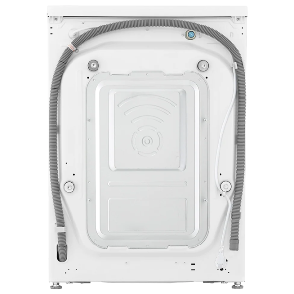 Mașină de spălat LG TW4V9RW9W 10.5 kg / 1400 rpm / White photo 5