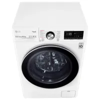 Стиральная машина LG TW4V9RW9W 10.5 кг / 1400 об/мин / Белый photo 6