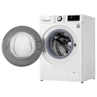 Стиральная машина LG TW4V9RW9W 10.5 кг / 1400 об/мин / Белый photo 7