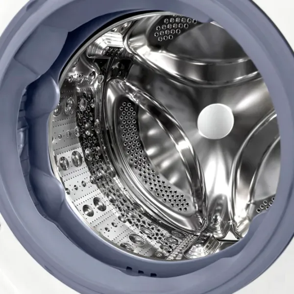 Mașină de spălat LG TW4V9RW9W 10.5 kg / 1400 rpm / White photo 8