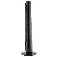 Ventilator Vitek VT-1943 45 W / Turn / Black photo 2