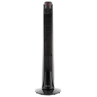 Ventilator Vitek VT-1943 45 W / Turn / Black photo 3