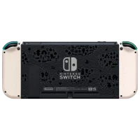 Nintendo Switch V2 Animal Crossing: New Horizons Edition Разноцветный photo 3