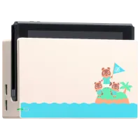 Nintendo Switch V2 Animal Crossing: New Horizons Edition Разноцветный photo 4