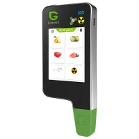 Nitratometru Greentest Eco 6 Black photo 2