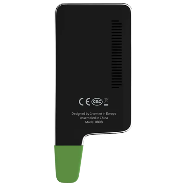 Нитратомер Greentest Eco 6 Черный photo 3