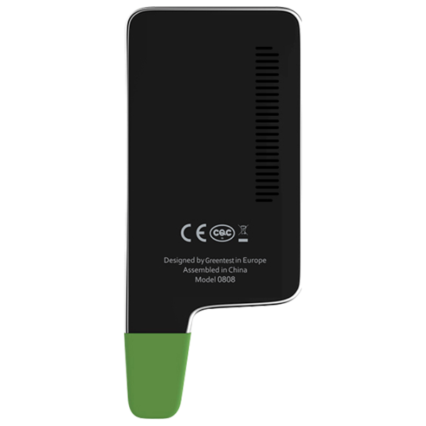 Нитратомер Greentest Eco 6 Черный photo 3