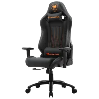 Scaun Gaming Cougar EXPLORE Black photo 2