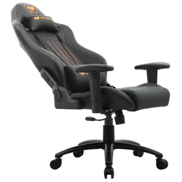 Scaun Gaming Cougar EXPLORE Black photo 3