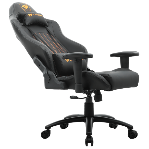 Scaun Gaming Cougar EXPLORE Black photo 3