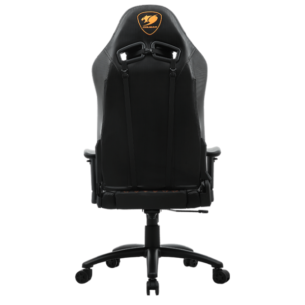 Scaun Gaming Cougar EXPLORE Black photo 4