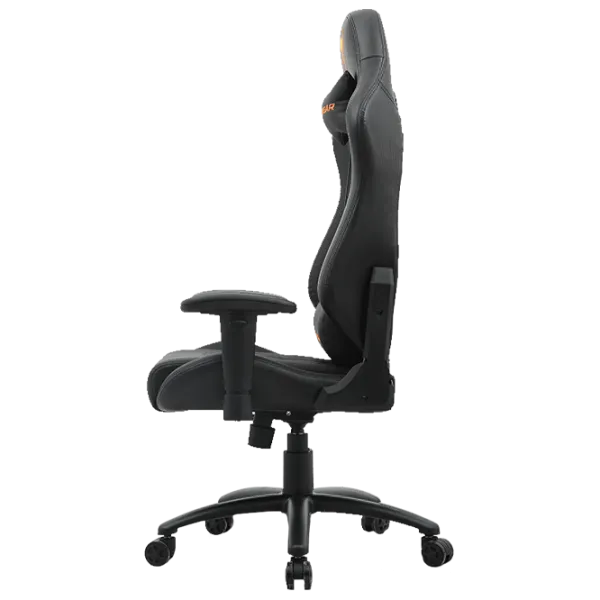 Scaun Gaming Cougar EXPLORE Black photo 5
