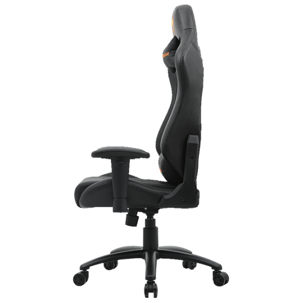 Scaun Gaming Cougar EXPLORE Black photo 5