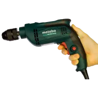 Masina de gaurit Metabo SBE 650 (600672000) 650 W/ 2800 rot/ min photo 4