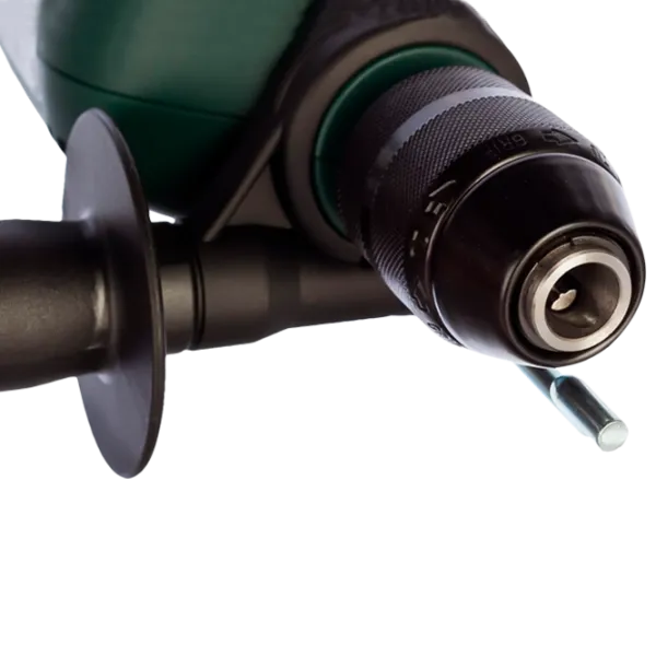 Дрель Metabo SBE 650 (600672000) 650 Вт/ 2800 об/ мин photo 5