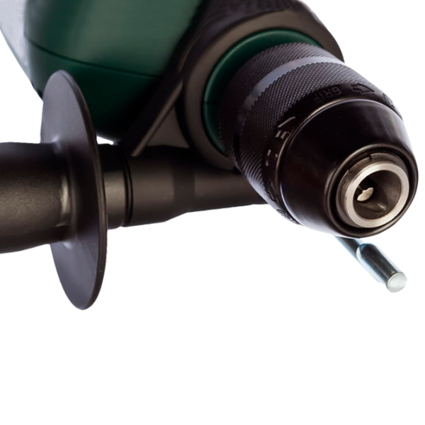 Дрель Metabo SBE 650 (600672000) 650 Вт/ 2800 об/ мин photo 5