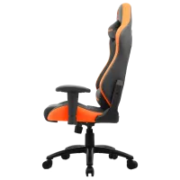 Scaun Gaming Cougar EXPLORE Orange Black photo 3