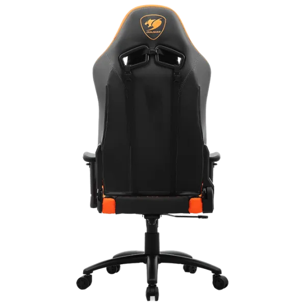 Scaun Gaming Cougar EXPLORE Orange Black photo 4