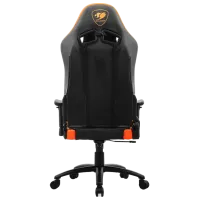 Scaun Gaming Cougar EXPLORE Orange Black photo 4