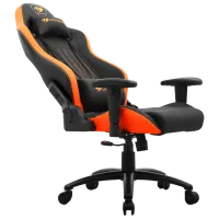 Scaun Gaming Cougar EXPLORE Orange Black photo 5
