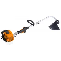 Motocoasă Villager BC 26 ES pe benzină/ Orange photo 2