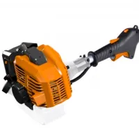 Motocoasă Villager BC 26 ES pe benzină/ Orange photo 4