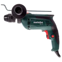 Masina de gaurit Metabo SBE 650 (600671870) 650 W/ 2800 rot/ min photo 2