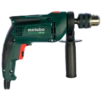 Masina de gaurit Metabo SBE 650 (600671870) 650 W/ 2800 rot/ min photo 3