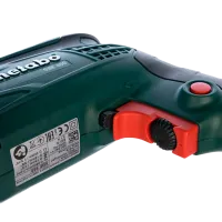 Masina de gaurit Metabo SBE 650 (600671870) 650 W/ 2800 rot/ min photo 4