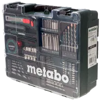 Masina de gaurit Metabo SBE 650 (600671870) 650 W/ 2800 rot/ min photo 5