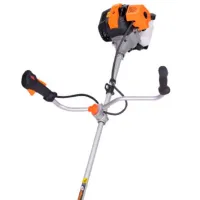 Motocoasă Villager BC 1250 PE pe benzină/ Orange photo 4