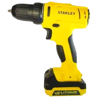 Mașină de găurit și înșurubat Stanley SCD121S2K / 350 rot/min photo 3