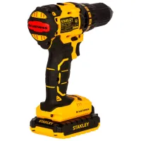 Дрель-шуруповерт Stanley SBD20D2K 430 об/мин photo 2