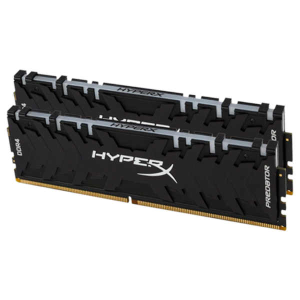 Оперативная память HyperX Predator HX436C18PB3K2/ 64 DIMM/ DDR4/ 64 ГБ photo 3