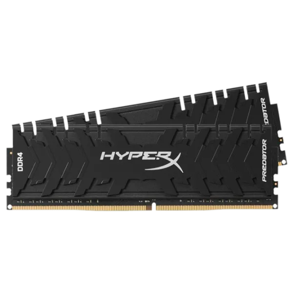 Memorie RAM HyperX Predator HX432C16PB3K2/ 64 DIMM/ DDR4/ 64 GB photo 2 Memorie RAM HyperX Predator HX432C16PB3K2/ 64 DIMM/ DDR4/ 64 GB photo 2