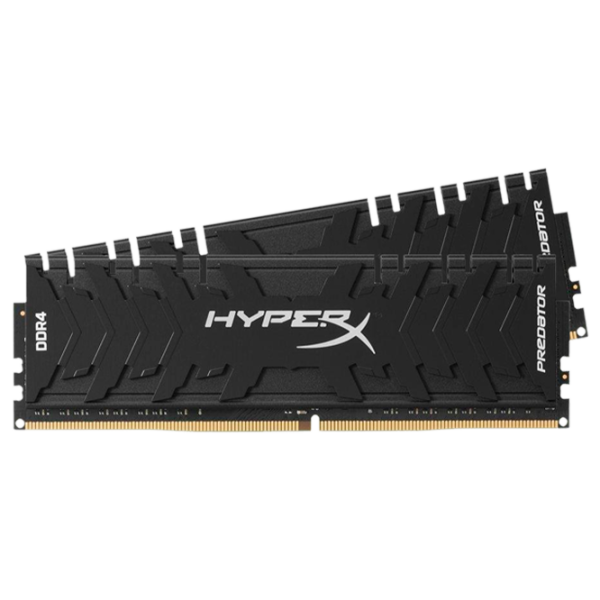 Memorie RAM HyperX Predator HX432C16PB3K2/ 64 DIMM/ DDR4/ 64 GB photo 2 Memorie RAM HyperX Predator HX432C16PB3K2/ 64 DIMM/ DDR4/ 64 GB photo 2