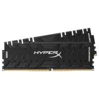 Memorie RAM HyperX Predator HX432C16PB3K2/ 64 DIMM/ DDR4/ 64 GB photo 2