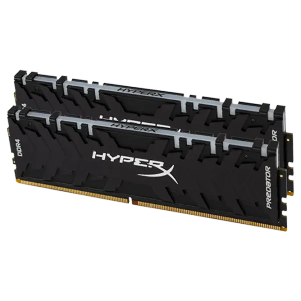 Memorie RAM HyperX Predator HX432C16PB3K2/ 64 DIMM/ DDR4/ 64 GB photo 3 Memorie RAM HyperX Predator HX432C16PB3K2/ 64 DIMM/ DDR4/ 64 GB photo 3