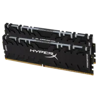 Memorie RAM HyperX Predator HX432C16PB3K2/ 64 DIMM/ DDR4/ 64 GB photo 3